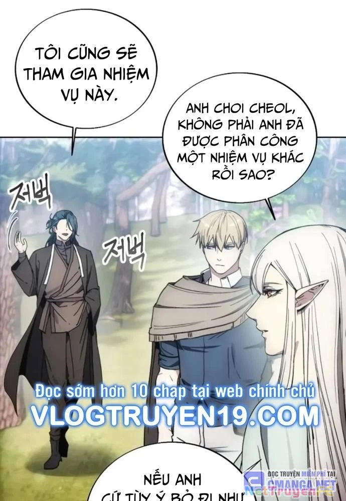Tao Là Ác Nhân Chapter 133 - Trang 4
