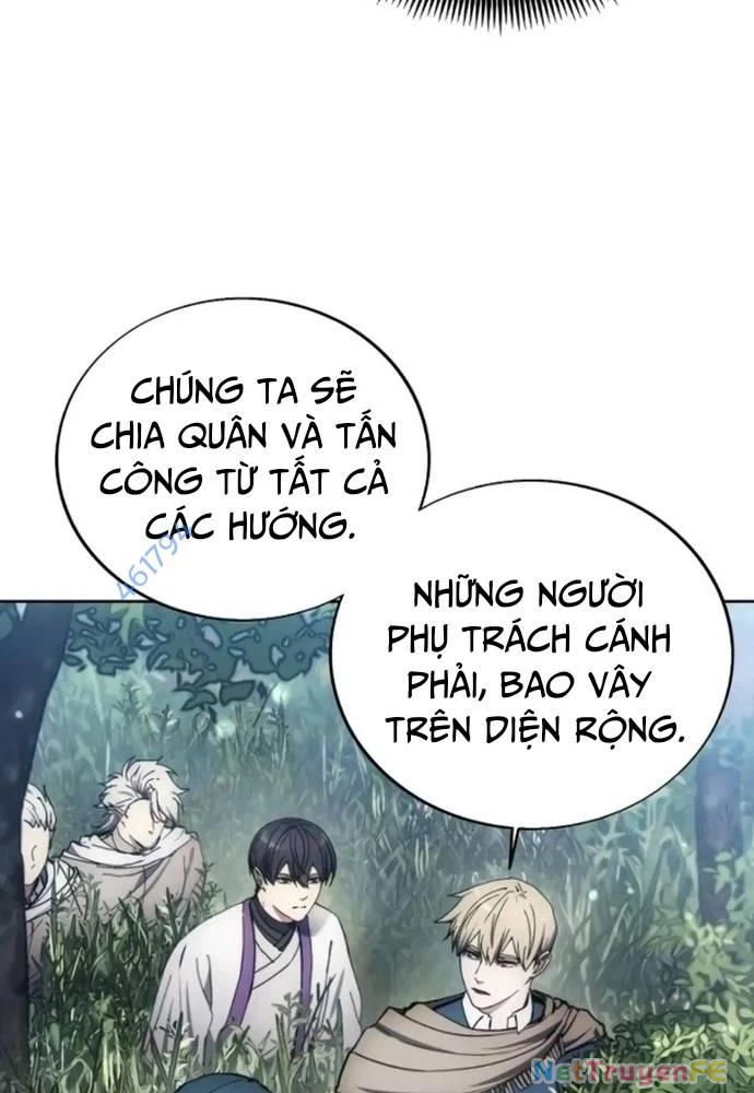 Tao Là Ác Nhân Chapter 133 - Trang 4