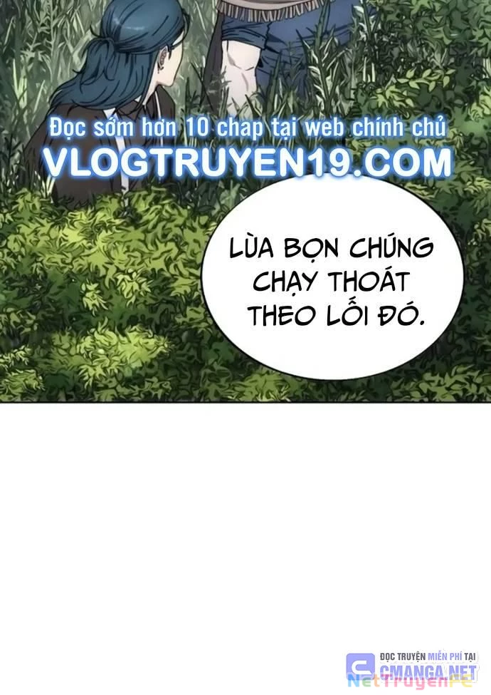 Tao Là Ác Nhân Chapter 133 - Trang 4