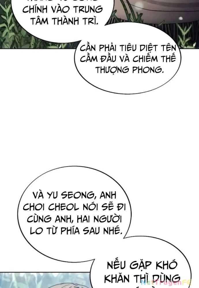 Tao Là Ác Nhân Chapter 133 - Trang 4
