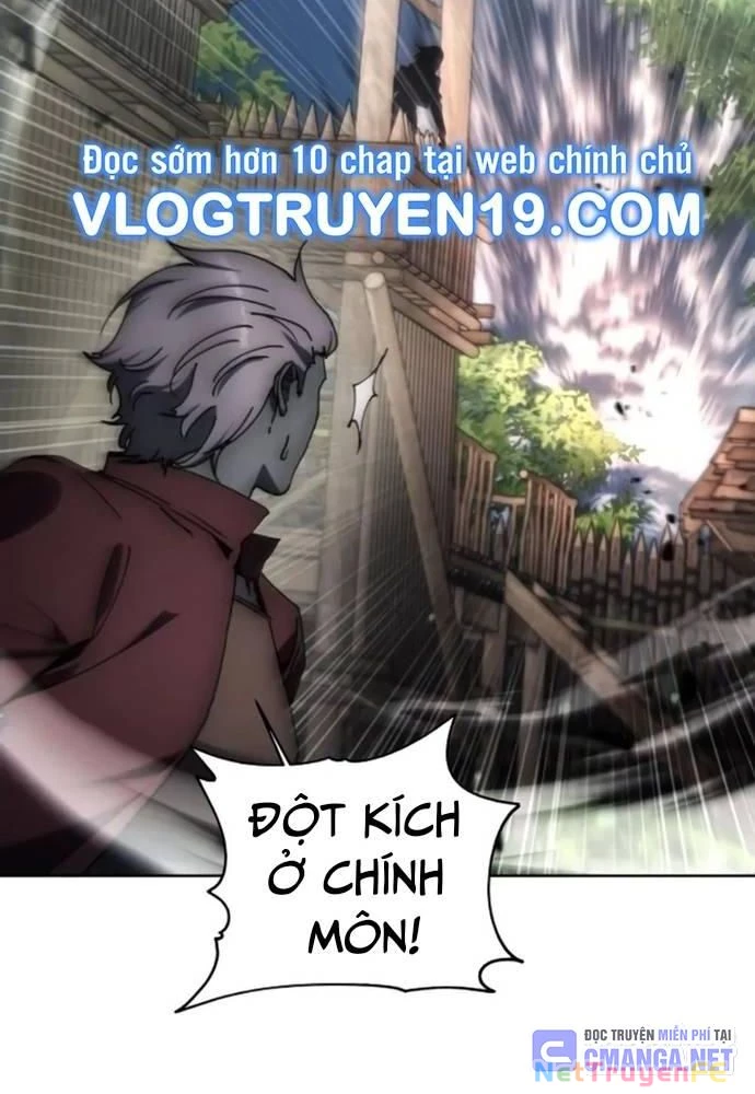 Tao Là Ác Nhân Chapter 133 - Trang 4