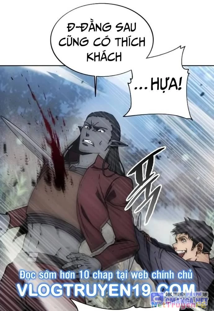 Tao Là Ác Nhân Chapter 133 - Trang 4