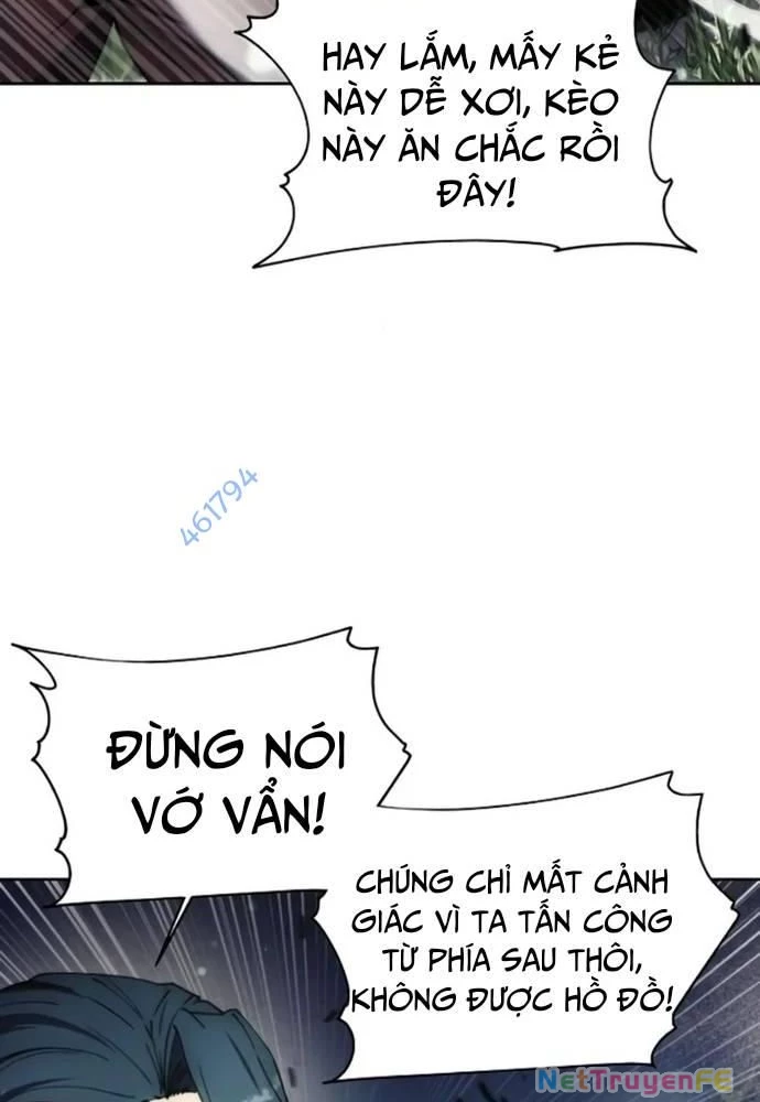 Tao Là Ác Nhân Chapter 133 - Trang 4