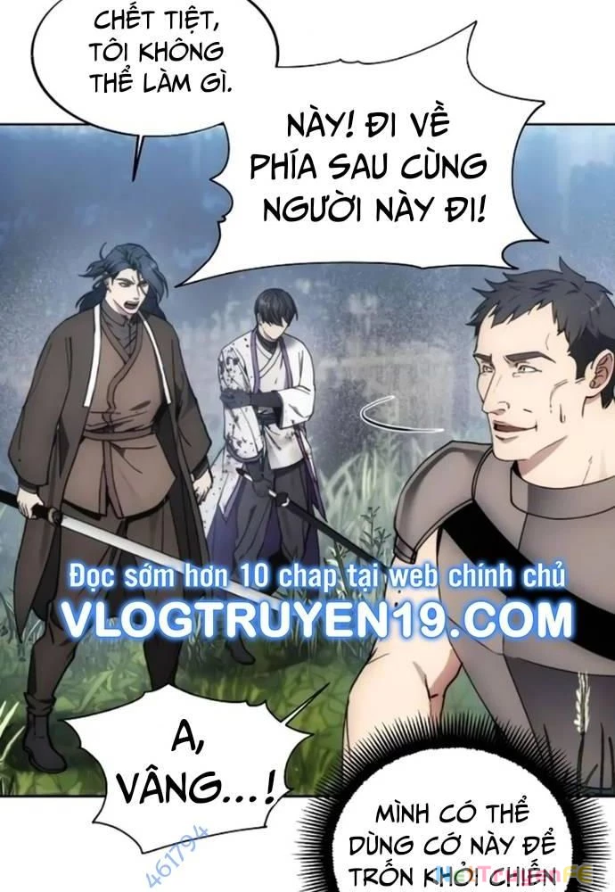 Tao Là Ác Nhân Chapter 133 - Trang 4