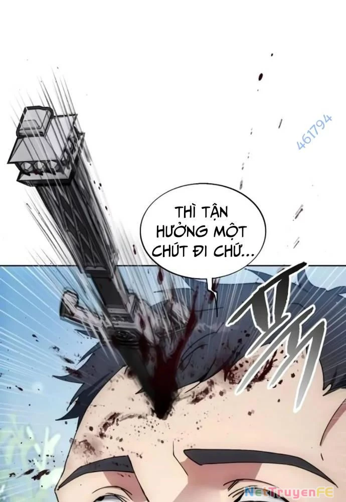 Tao Là Ác Nhân Chapter 133 - Trang 4