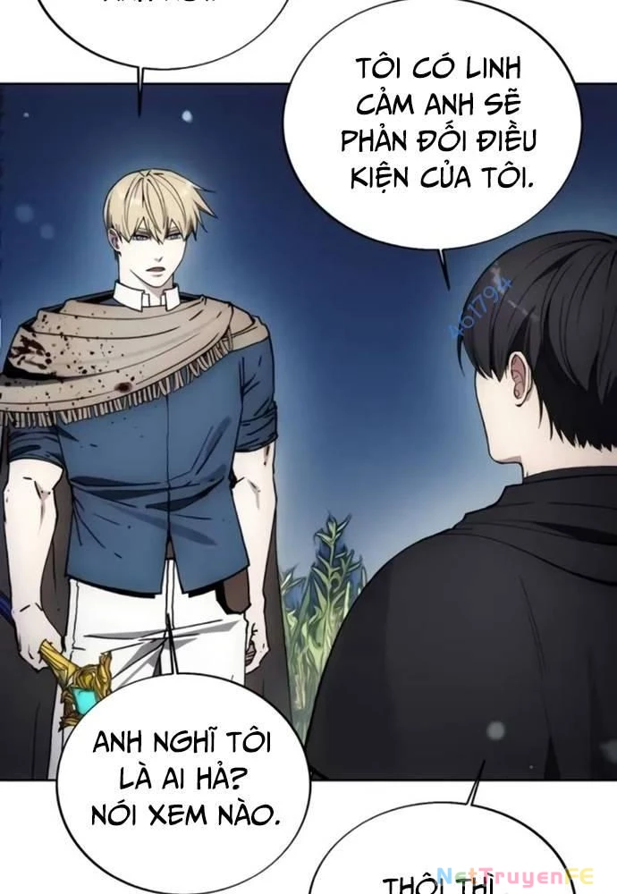 Tao Là Ác Nhân Chapter 134 - Trang 4