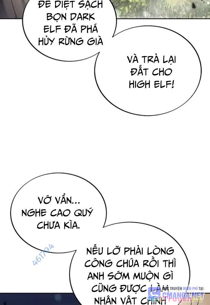 Tao Là Ác Nhân Chapter 134 - Trang 4