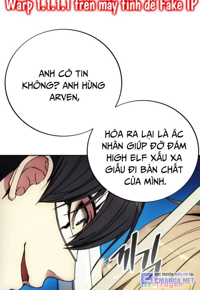 Tao Là Ác Nhân Chapter 134 - Trang 4