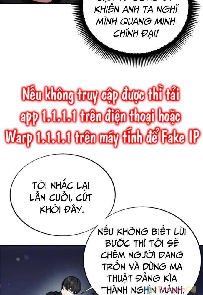 Tao Là Ác Nhân Chapter 134 - Trang 4