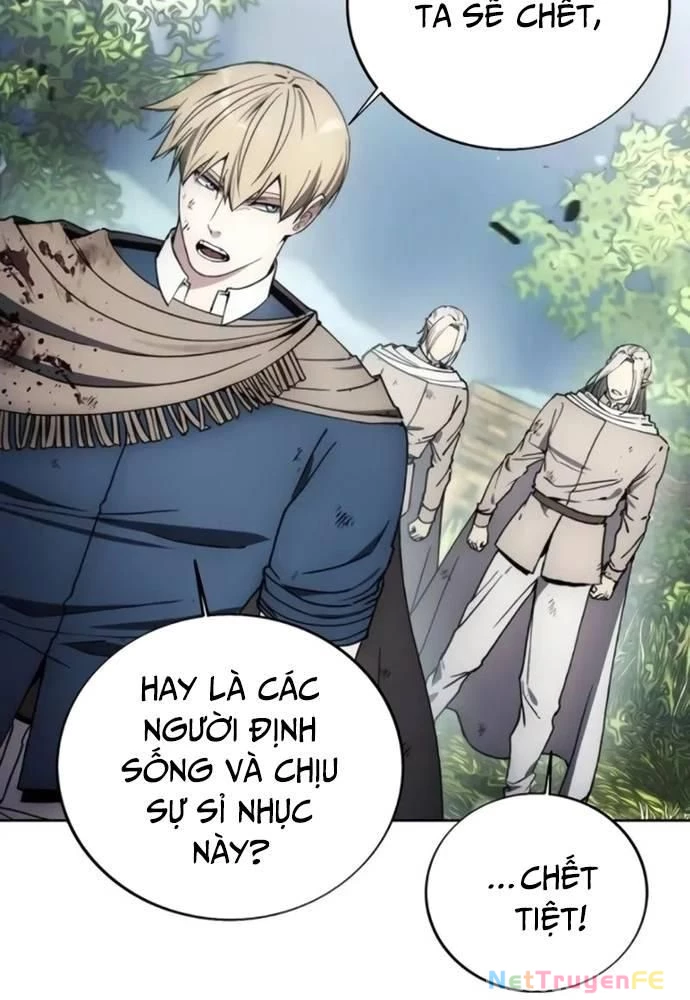 Tao Là Ác Nhân Chapter 134 - Trang 4