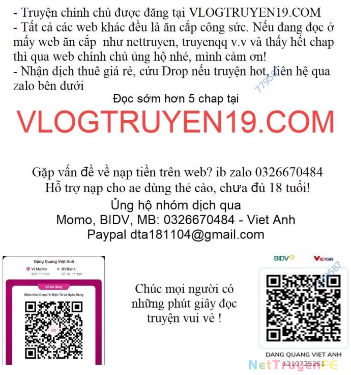 Tao Là Ác Nhân Chapter 135 - Trang 4