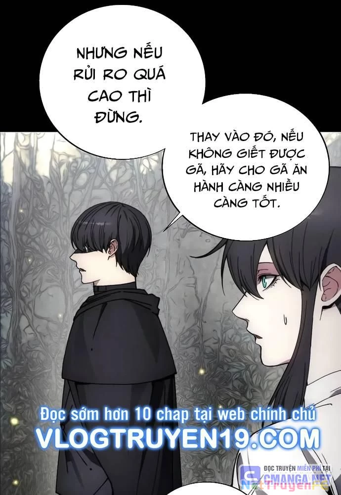 Tao Là Ác Nhân Chapter 136 - Trang 4