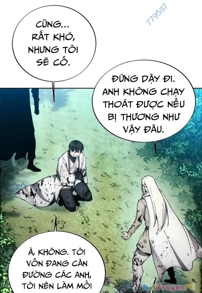 Tao Là Ác Nhân Chapter 136 - Trang 4