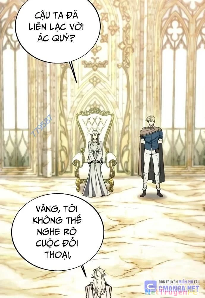 Tao Là Ác Nhân Chapter 138 - Trang 4