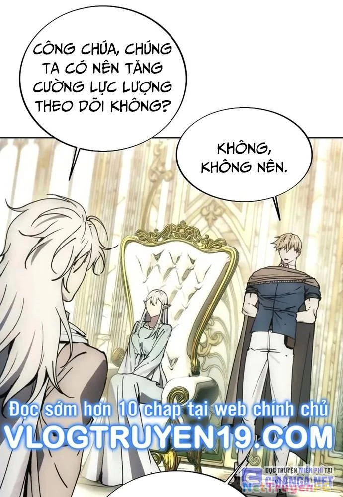 Tao Là Ác Nhân Chapter 138 - Trang 4