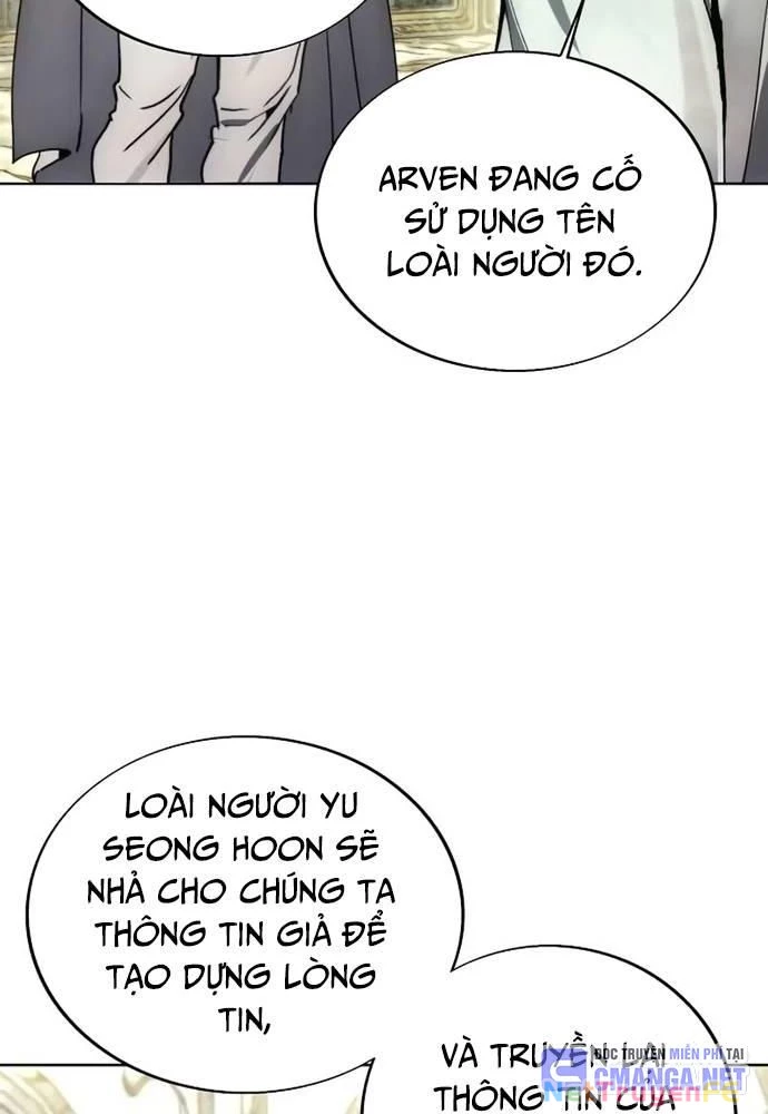 Tao Là Ác Nhân Chapter 138 - Trang 4