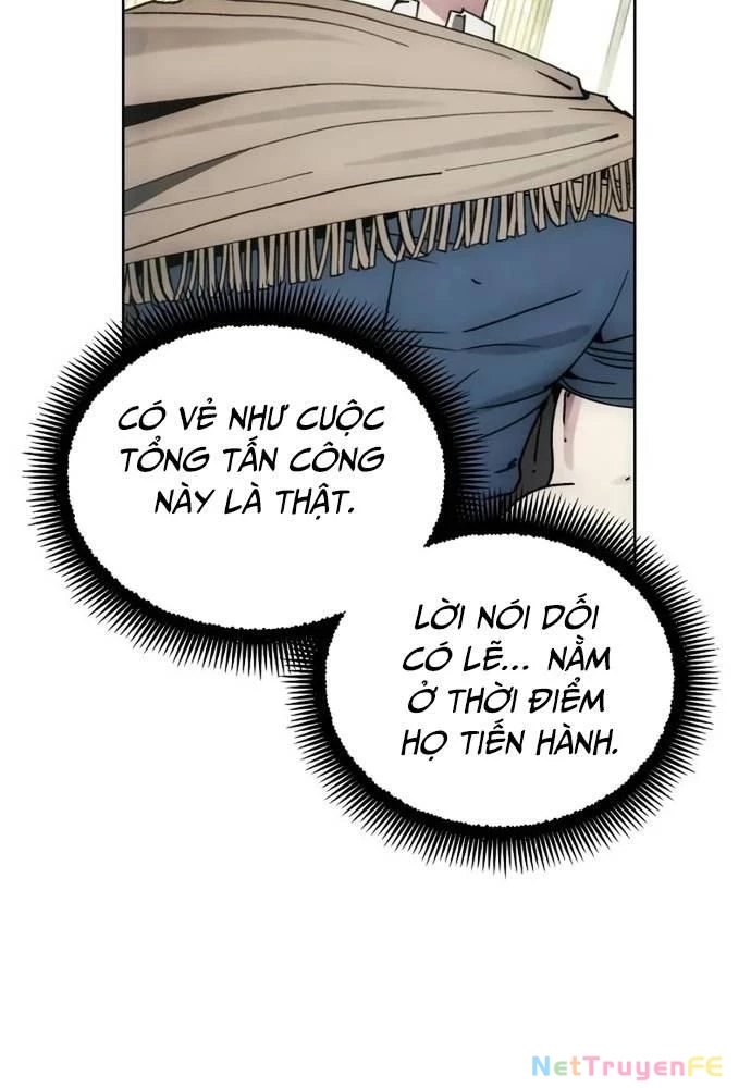 Tao Là Ác Nhân Chapter 138 - Trang 4