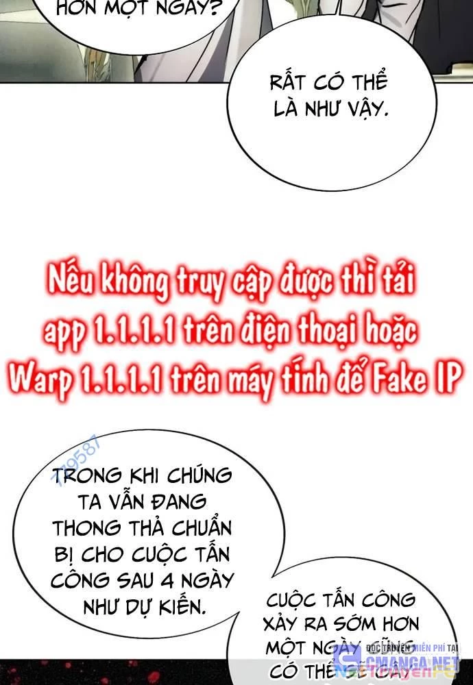 Tao Là Ác Nhân Chapter 138 - Trang 4