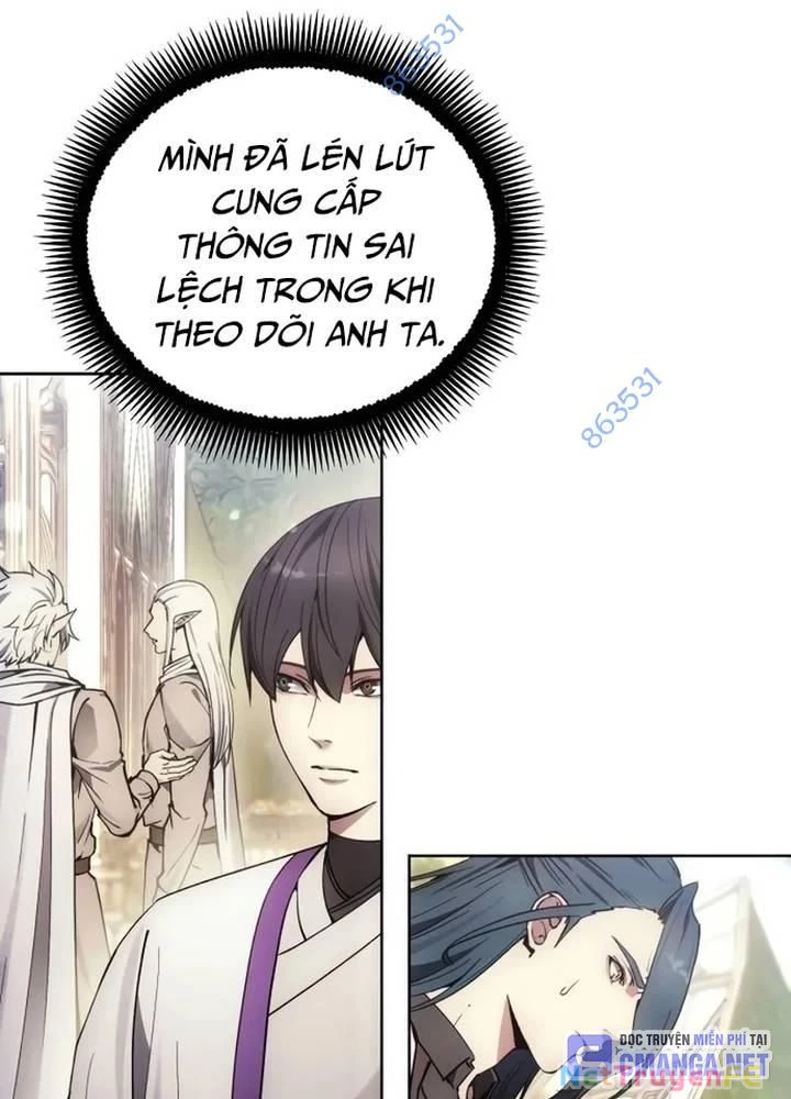 Tao Là Ác Nhân Chapter 139 - Trang 4