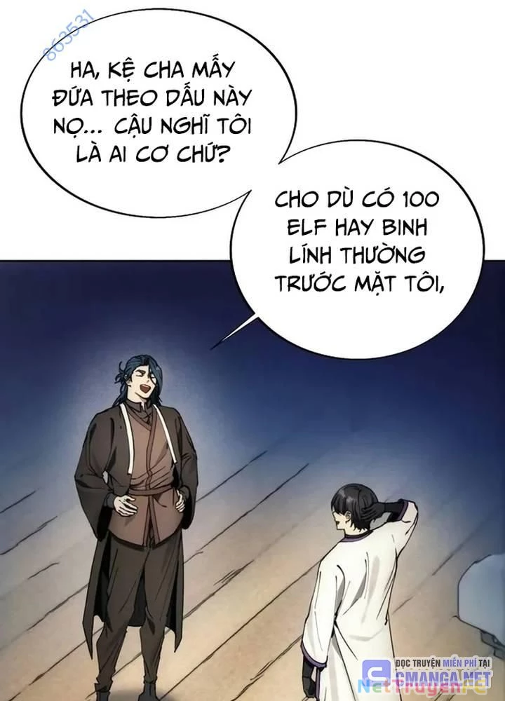 Tao Là Ác Nhân Chapter 139 - Trang 4