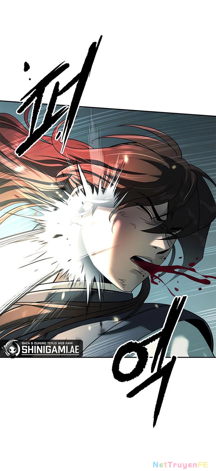 Ma Đạo Chuyển Sinh Ký Chapter 83 - Trang 4