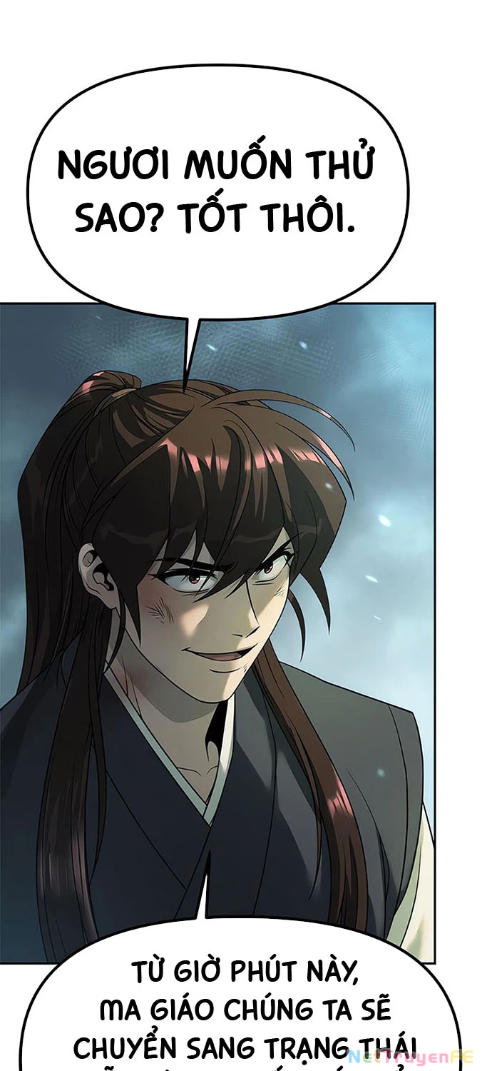 Ma Đạo Chuyển Sinh Ký Chapter 83 - Trang 4