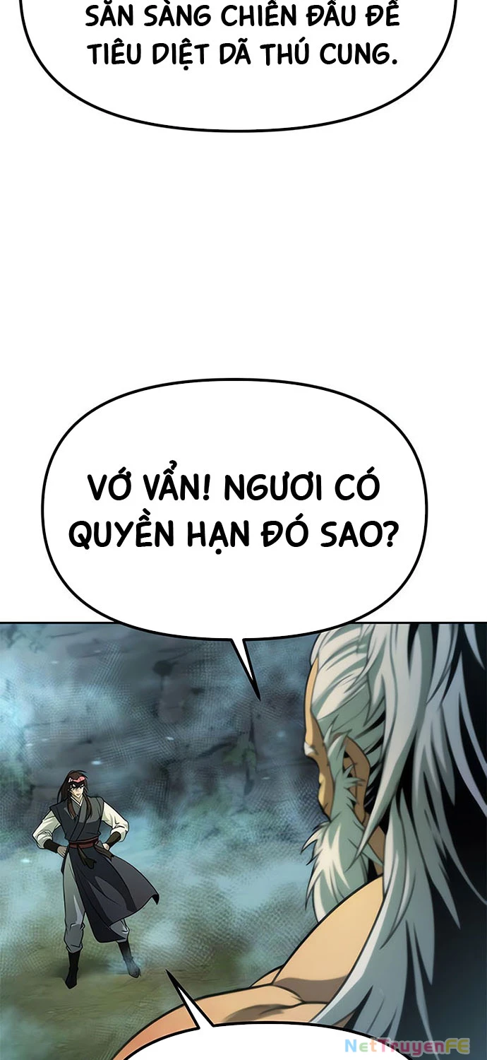 Ma Đạo Chuyển Sinh Ký Chapter 83 - Trang 4