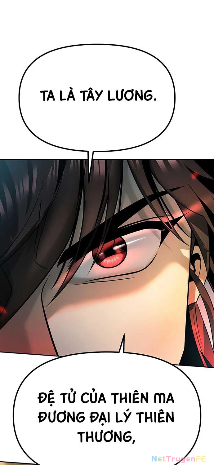 Ma Đạo Chuyển Sinh Ký Chapter 83 - Trang 4