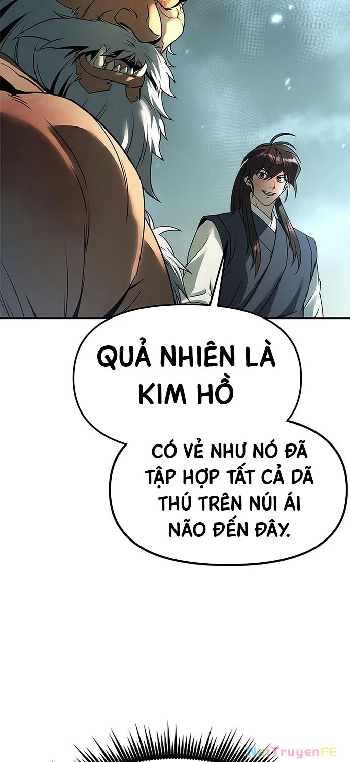 Ma Đạo Chuyển Sinh Ký Chapter 83 - Trang 4