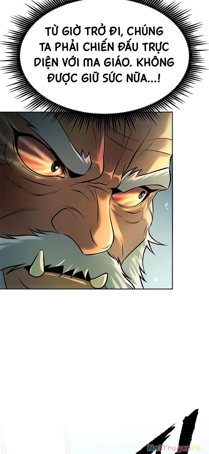 Ma Đạo Chuyển Sinh Ký Chapter 83 - Trang 4