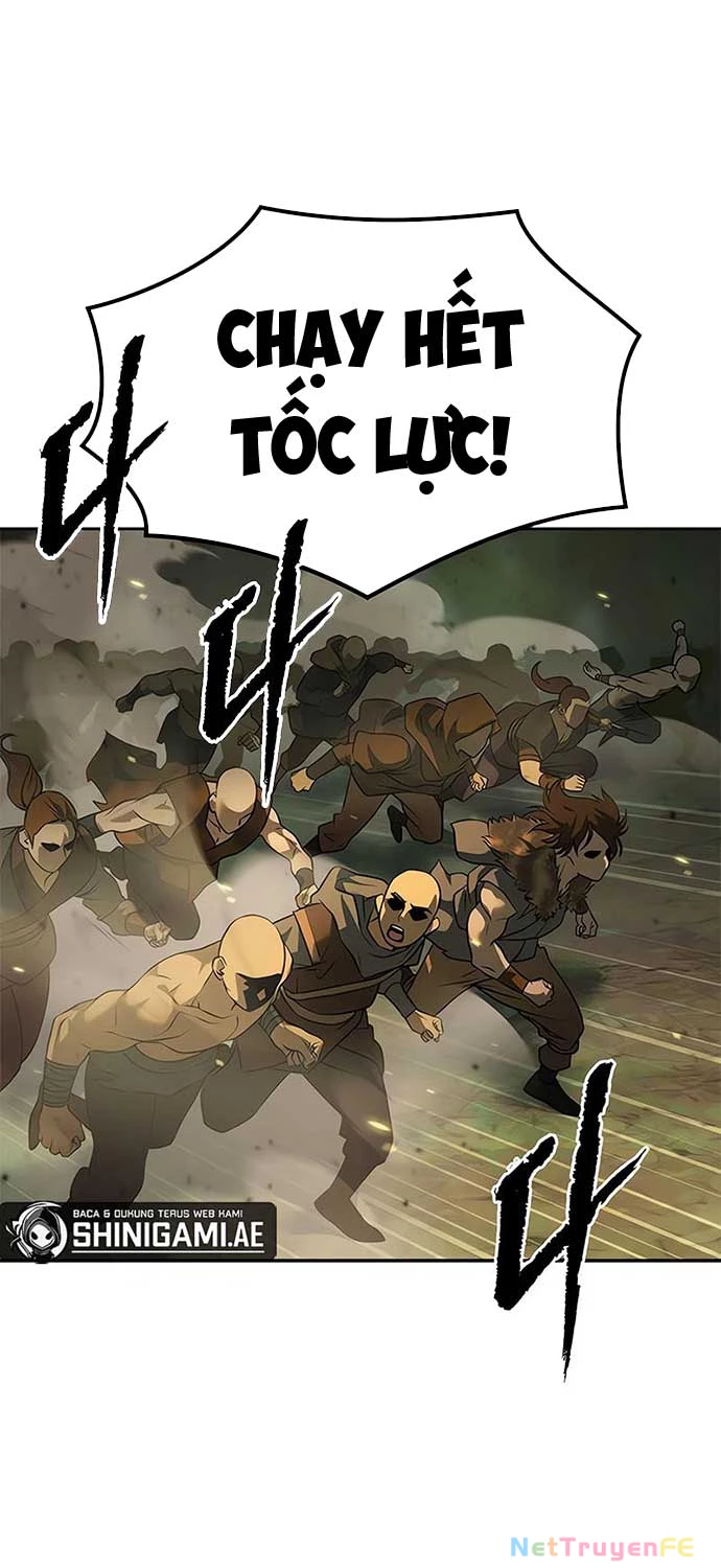 Ma Đạo Chuyển Sinh Ký Chapter 83 - Trang 4