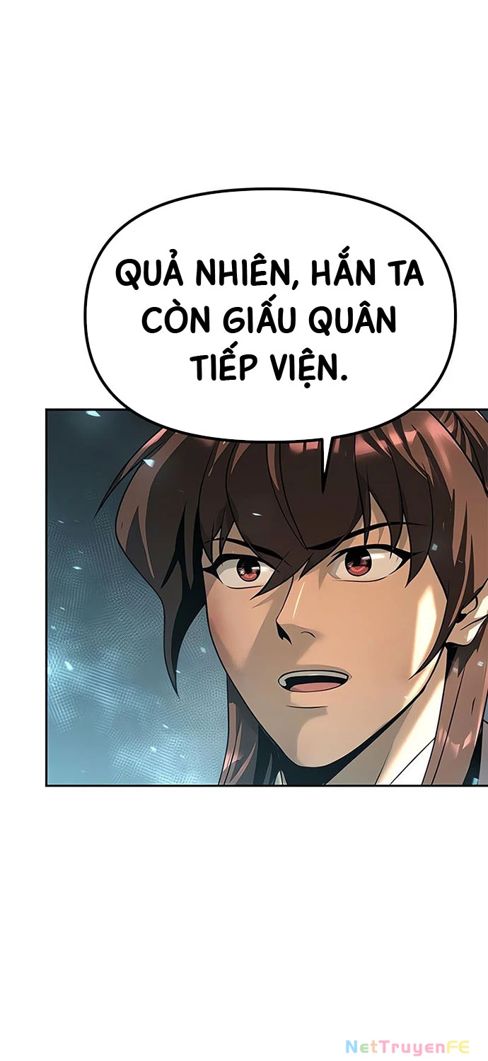 Ma Đạo Chuyển Sinh Ký Chapter 83 - Trang 4