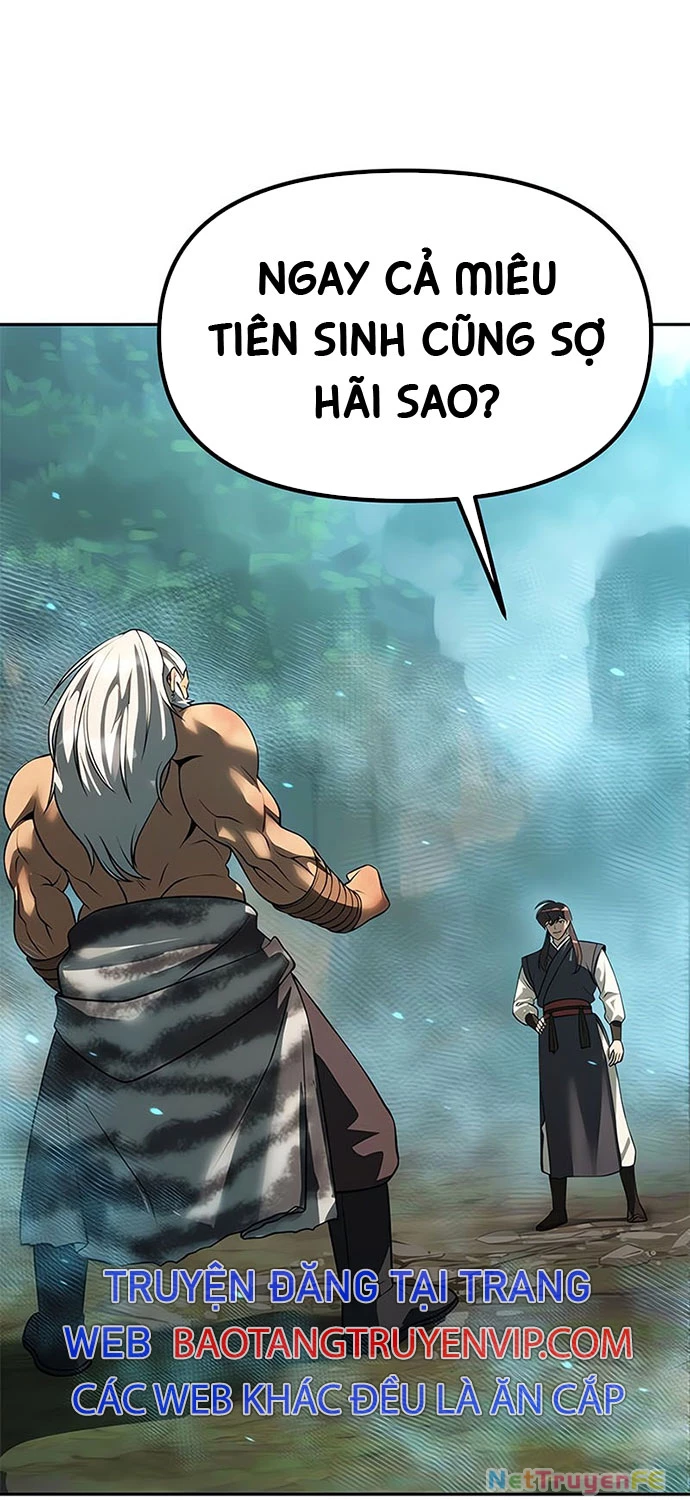 Ma Đạo Chuyển Sinh Ký Chapter 83 - Trang 4