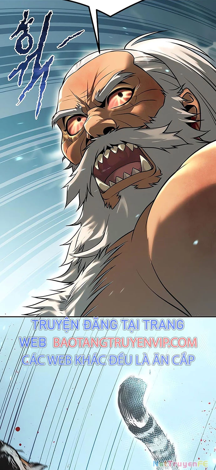 Ma Đạo Chuyển Sinh Ký Chapter 83 - Trang 4