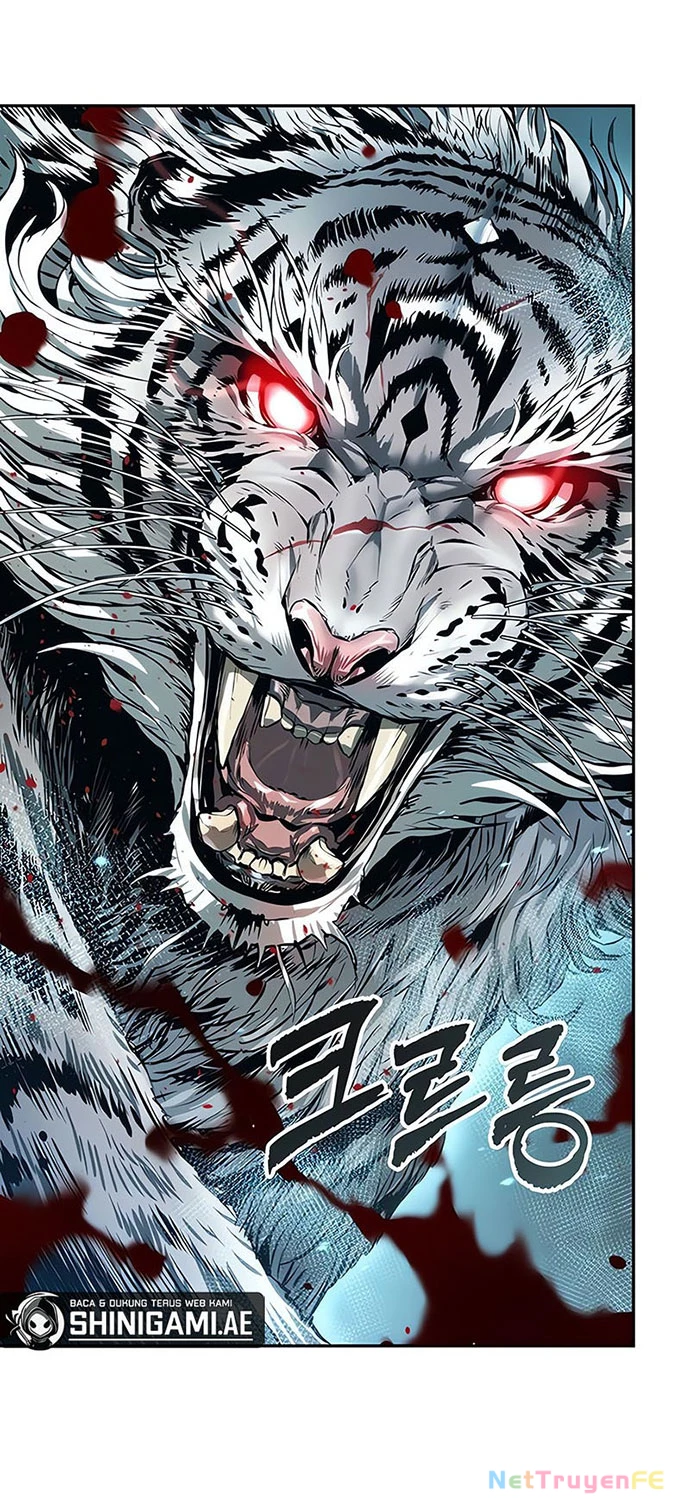 Ma Đạo Chuyển Sinh Ký Chapter 83 - Trang 4