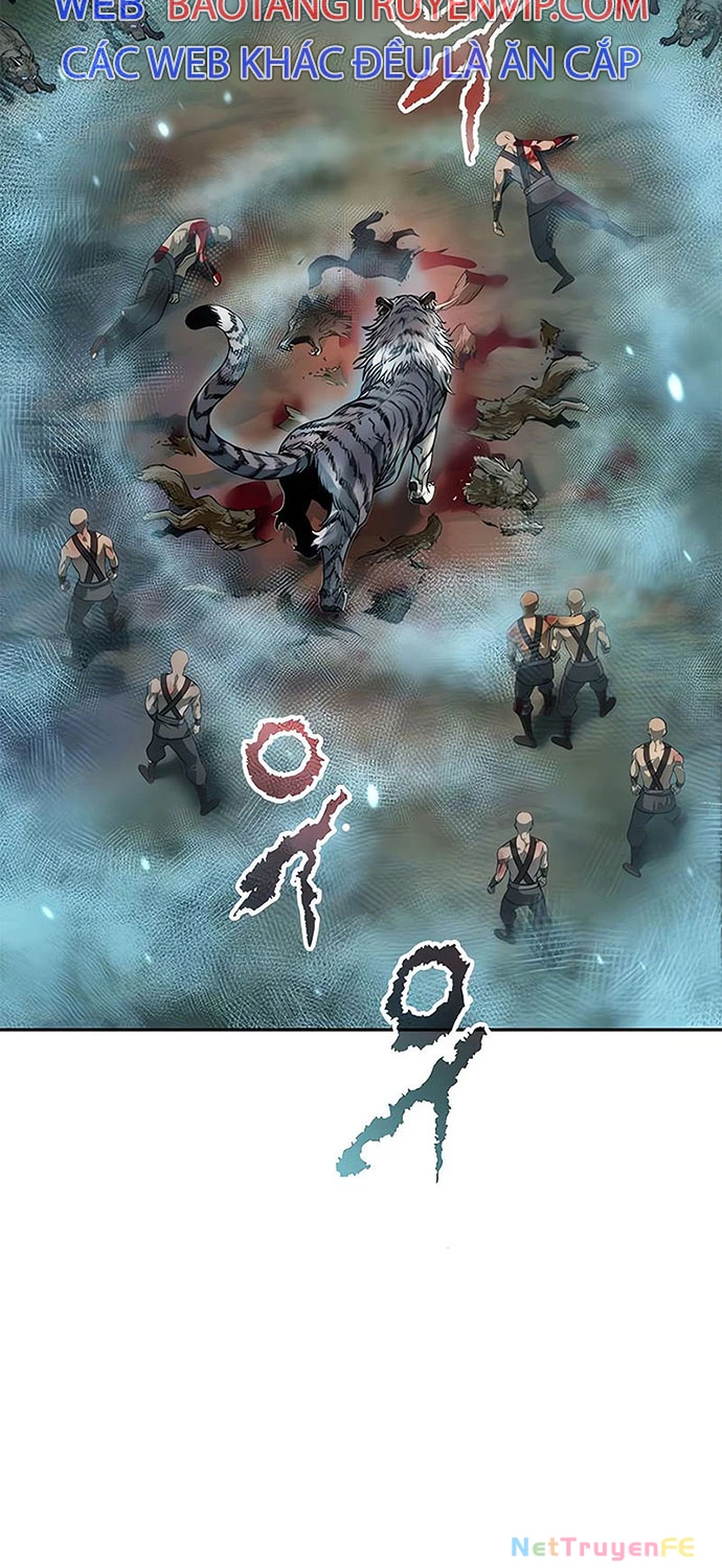 Ma Đạo Chuyển Sinh Ký Chapter 83 - Trang 4