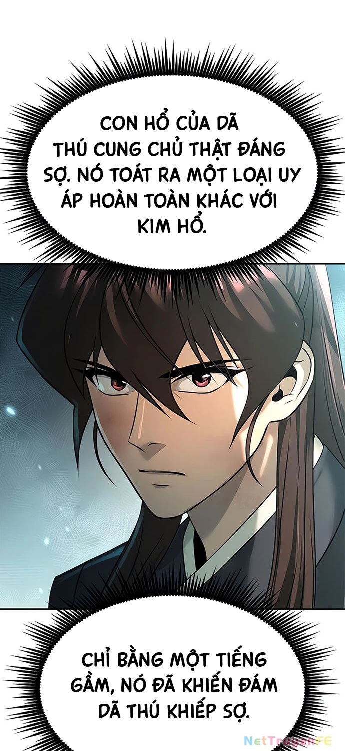 Ma Đạo Chuyển Sinh Ký Chapter 83 - Trang 4