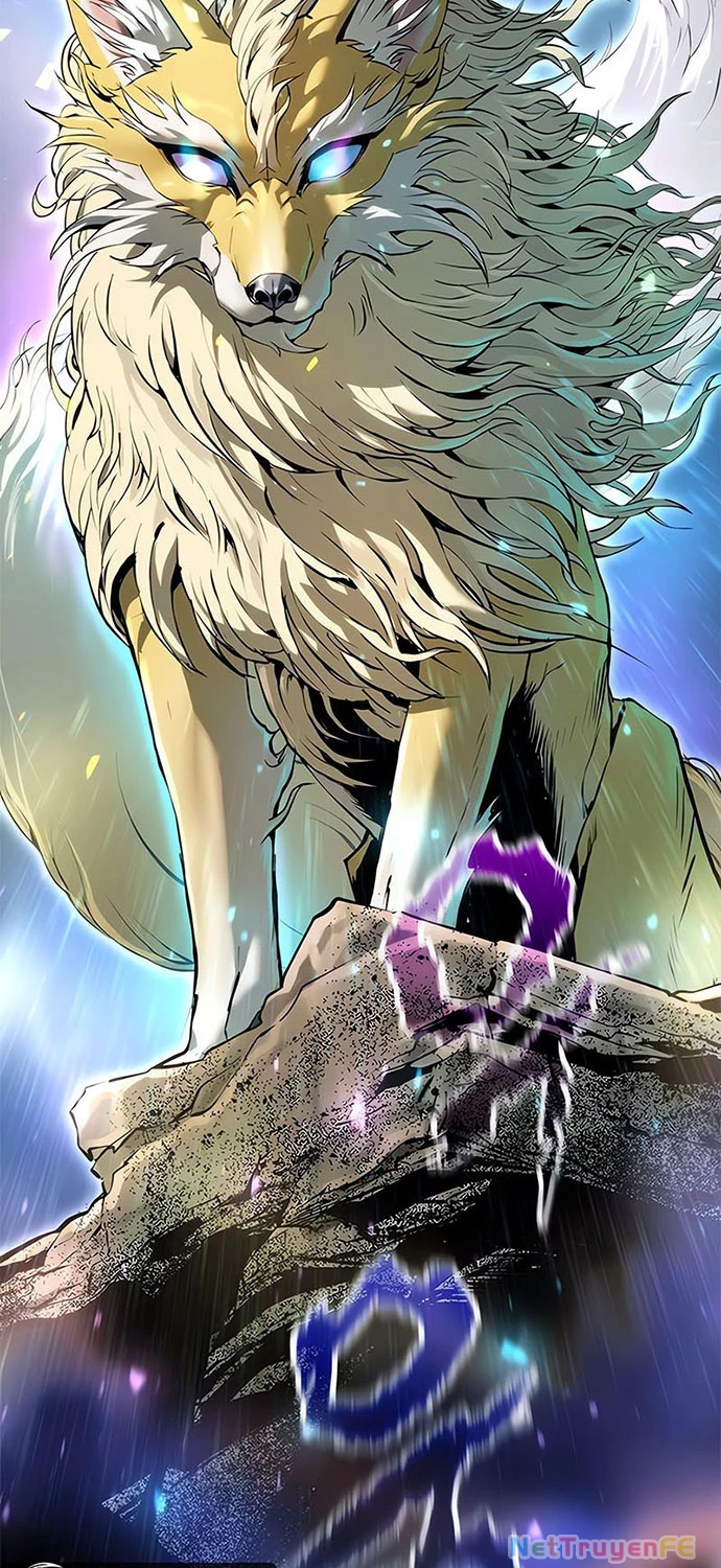 Ma Đạo Chuyển Sinh Ký Chapter 83 - Trang 4