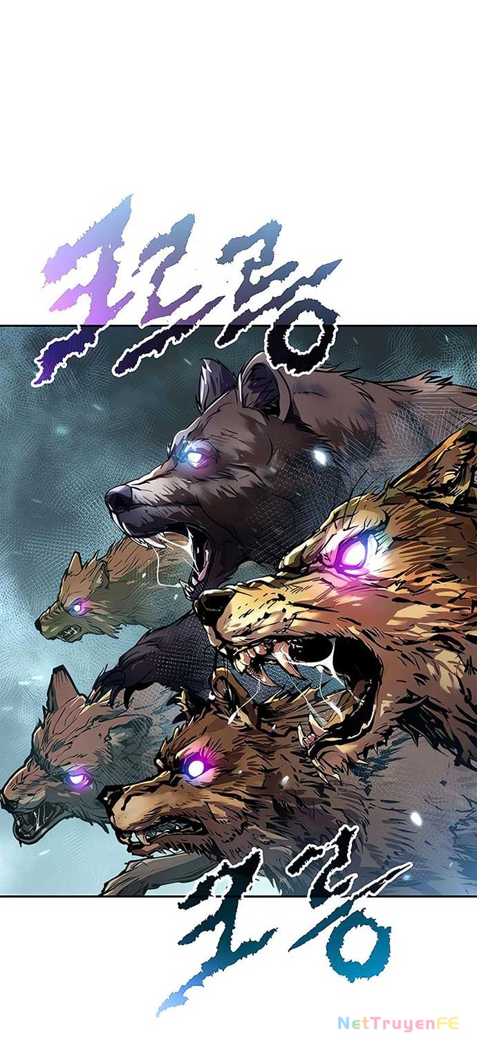 Ma Đạo Chuyển Sinh Ký Chapter 83 - Trang 4