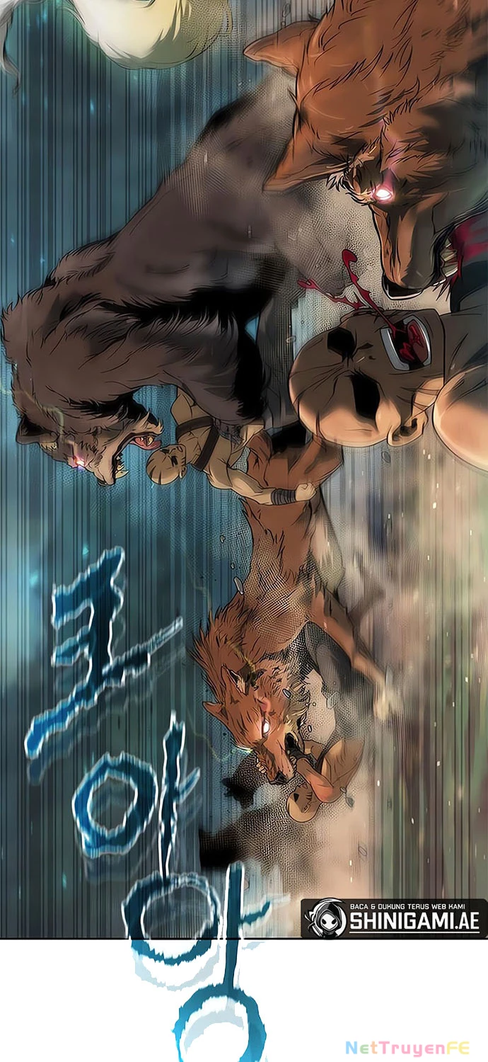 Ma Đạo Chuyển Sinh Ký Chapter 83 - Trang 4