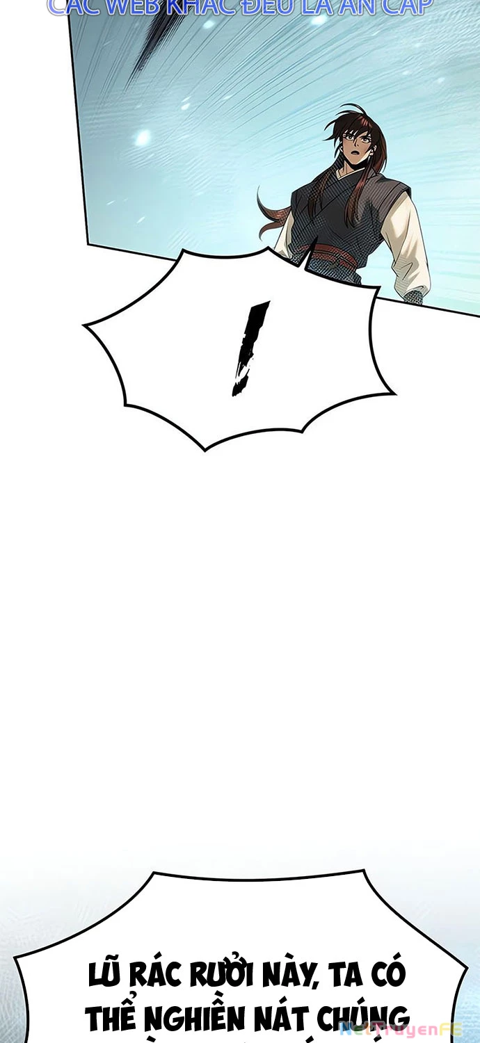 Ma Đạo Chuyển Sinh Ký Chapter 83 - Trang 4