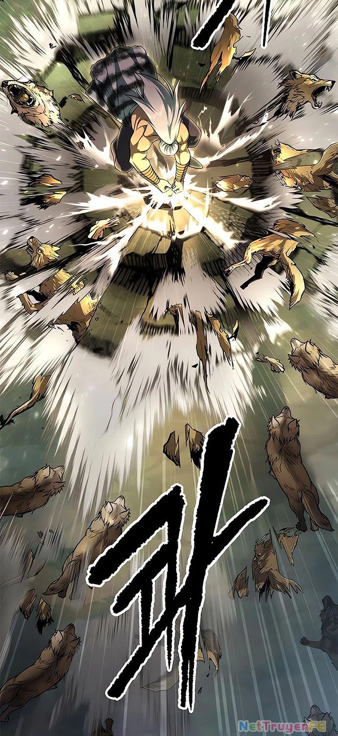 Ma Đạo Chuyển Sinh Ký Chapter 83 - Trang 4