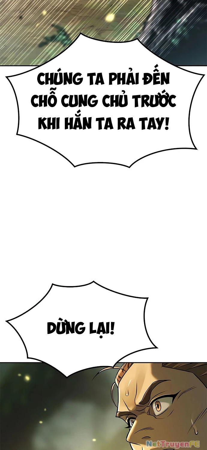 Ma Đạo Chuyển Sinh Ký Chapter 83 - Trang 4