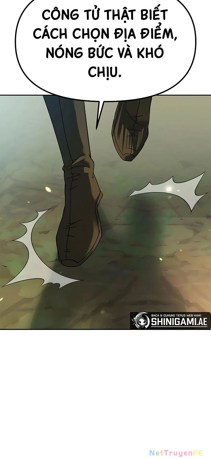 Ma Đạo Chuyển Sinh Ký Chapter 83 - Trang 4