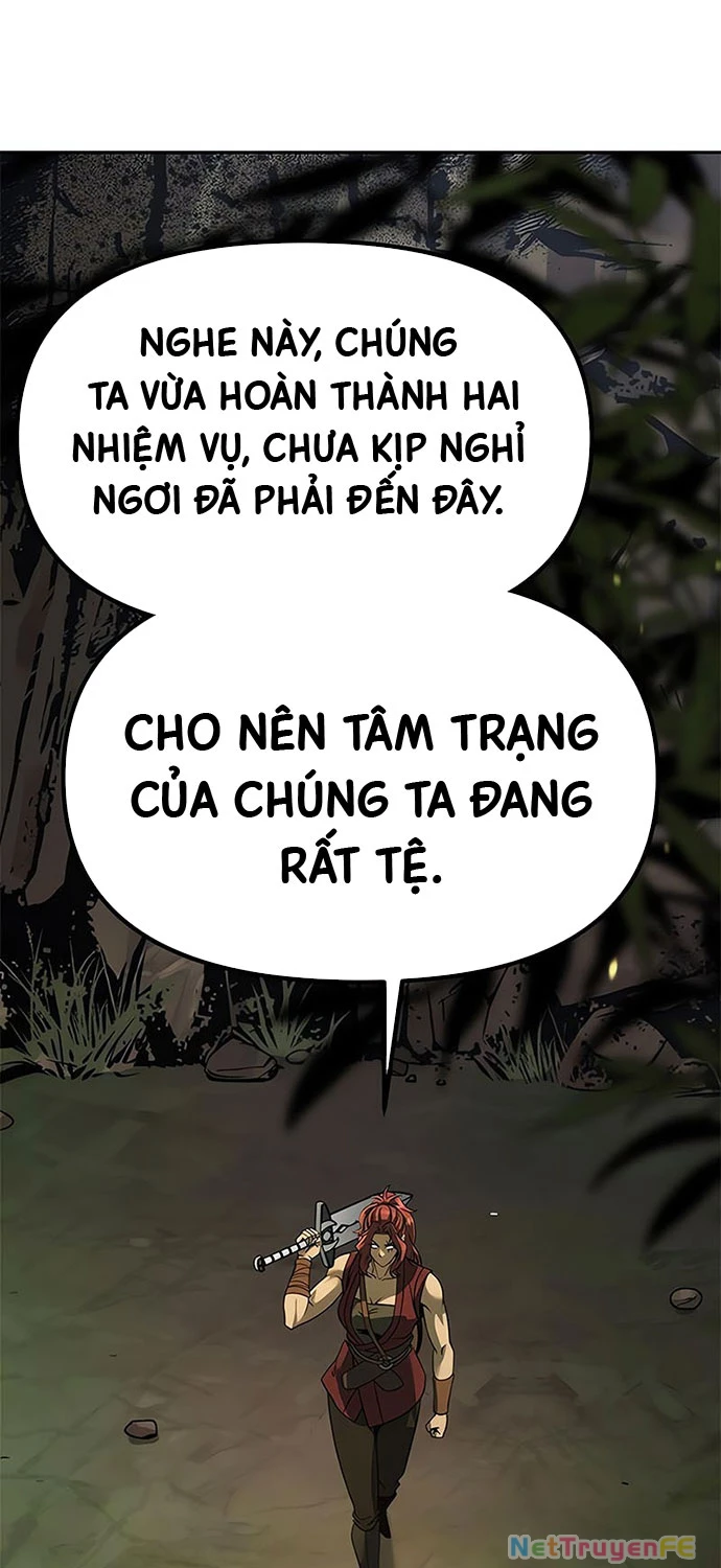 Ma Đạo Chuyển Sinh Ký Chapter 83 - Trang 4