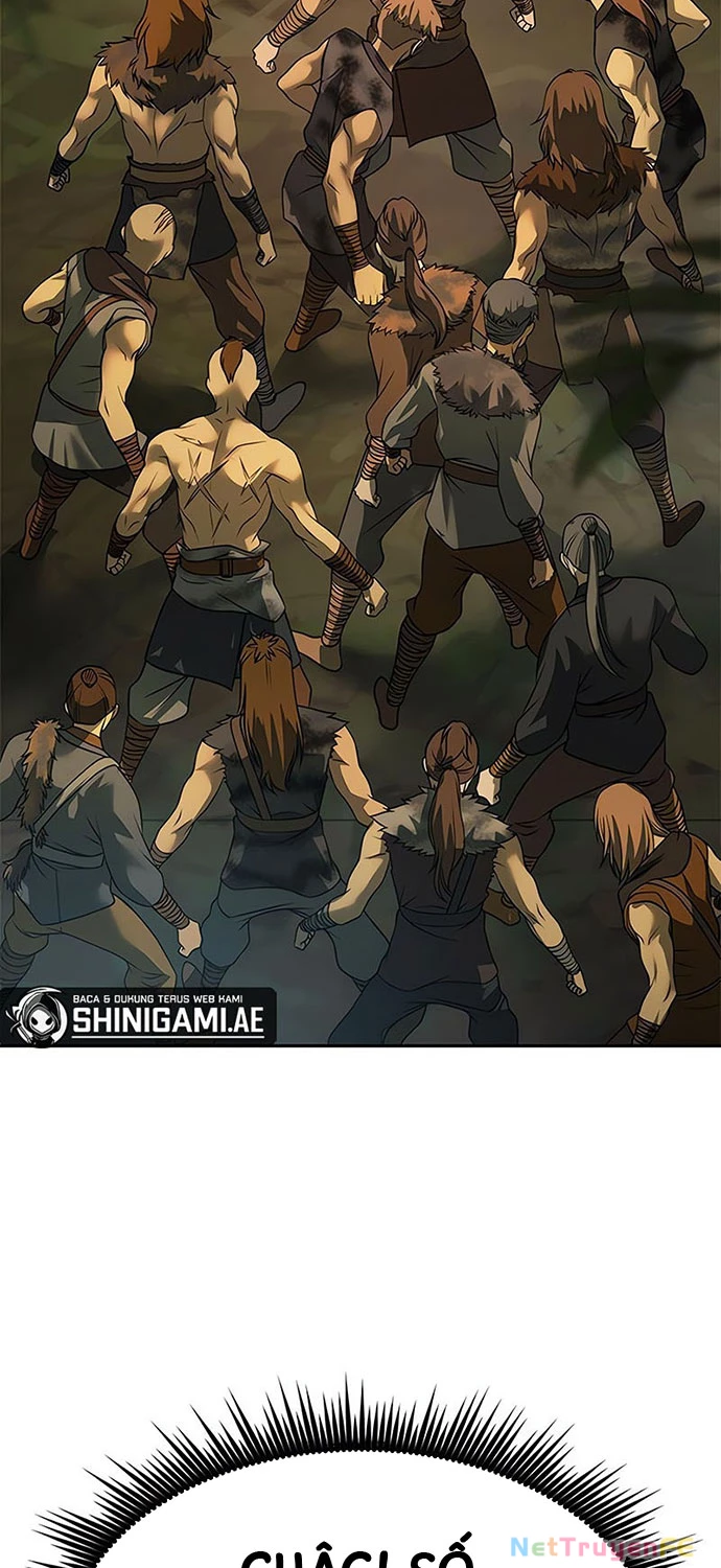 Ma Đạo Chuyển Sinh Ký Chapter 83 - Trang 4