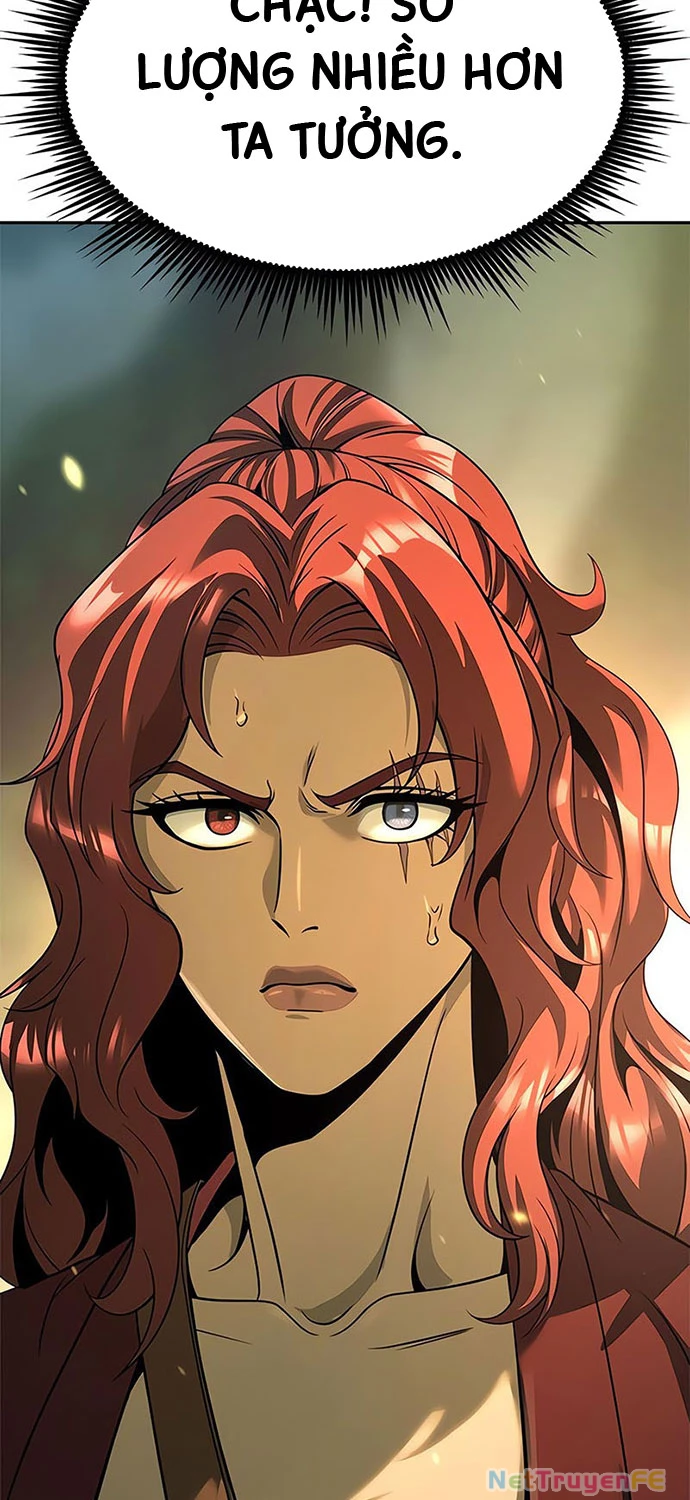 Ma Đạo Chuyển Sinh Ký Chapter 83 - Trang 4