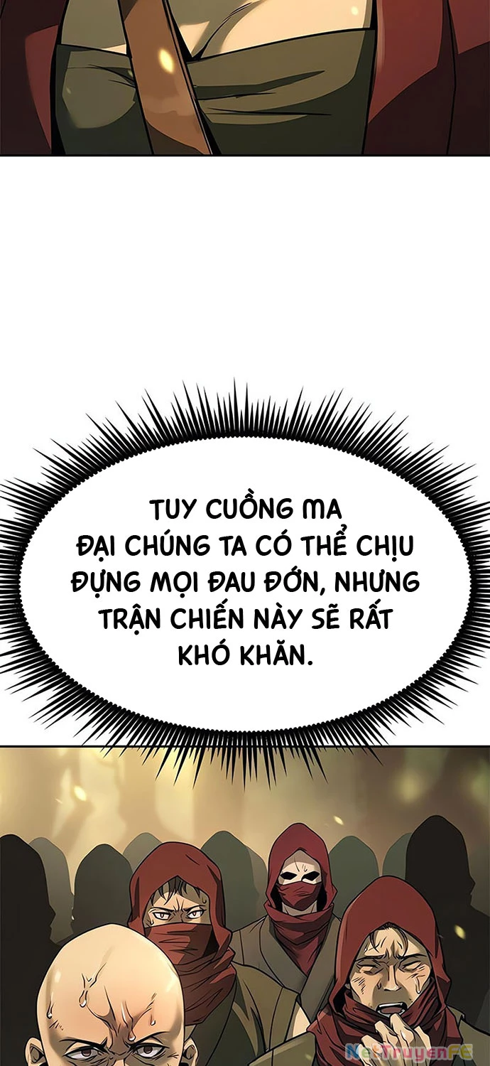 Ma Đạo Chuyển Sinh Ký Chapter 83 - Trang 4