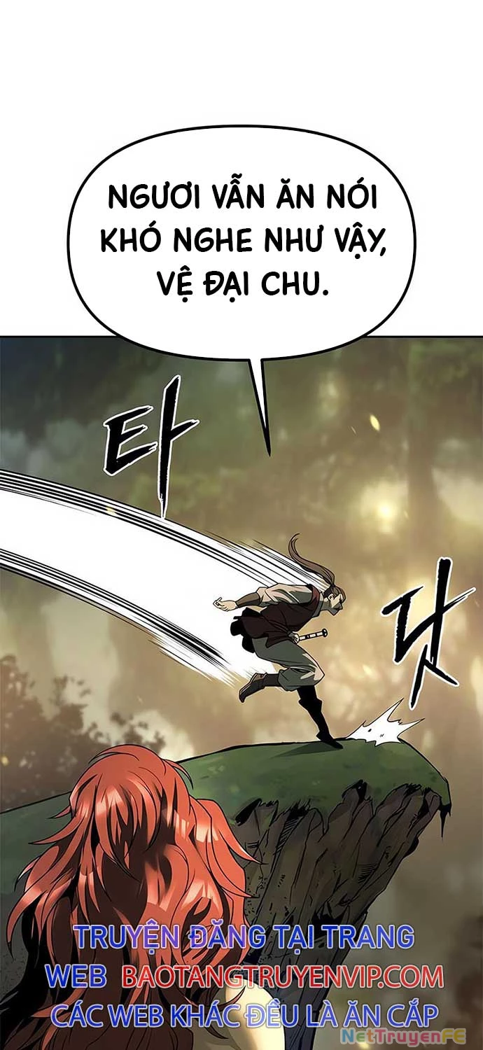 Ma Đạo Chuyển Sinh Ký Chapter 83 - Trang 4