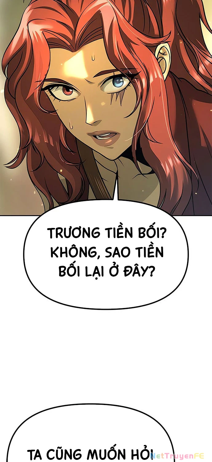 Ma Đạo Chuyển Sinh Ký Chapter 83 - Trang 4
